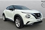 2022 Nissan Juke
