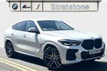 2022 BMW X6