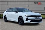 Vauxhall Astra Sports Tourer