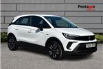 2022 Vauxhall Crossland