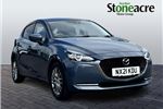 2021 Mazda 2