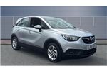 2019 Vauxhall Crossland X