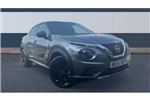 2024 Nissan Juke