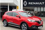 2018 Renault Kadjar