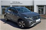 2019 Volkswagen T-Cross