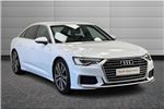 2021 Audi A6