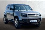 2023 Land Rover Defender