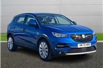 2020 Vauxhall Grandland X