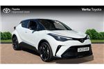 2023 Toyota C-HR
