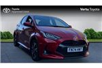 2024 Toyota Yaris