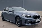 2023 BMW 1 Series