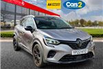 2022 Renault Captur