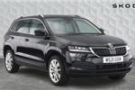 2021 Skoda Karoq