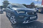 2021 SEAT Ateca