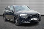 2024 Audi Q7
