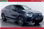 2022 BMW X6