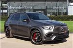 2023 Mercedes-Benz GLE