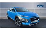 2020 Hyundai Kona