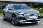 2022 Audi Q4