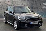 2018 MINI Countryman