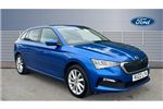 2022 Skoda Scala