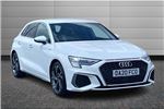 2020 Audi A3