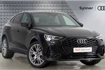 2020 Audi Q3