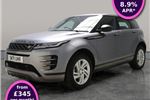 2022 Land Rover Range Rover Evoque