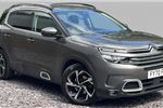 2020 Citroen C5 Aircross