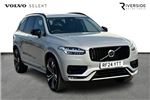 2024 Volvo XC90