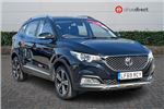 2019 MG ZS