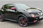 2015 Nissan Juke