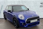 2020 MINI Hatchback