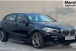 2020 BMW 1 Series