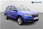 2022 Skoda Karoq