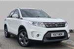 2017 Suzuki Vitara