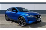 2022 Nissan Qashqai