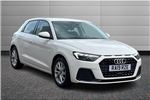2019 Audi A1