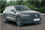 2024 Volkswagen Touareg