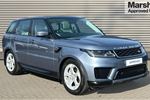 2020 Land Rover Range Rover Sport