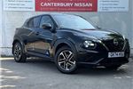 2024 Nissan Juke