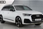 2022 Audi Q7