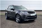 2023 Land Rover Discovery