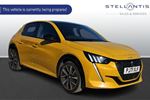 2021 Peugeot 208