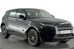 2021 Land Rover Range Rover Evoque