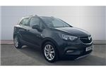 2018 Vauxhall Mokka X