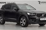 2020 Volvo XC40