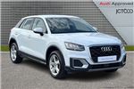 2019 Audi Q2