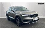 2021 Volvo XC40