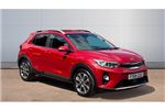 2019 Kia Stonic